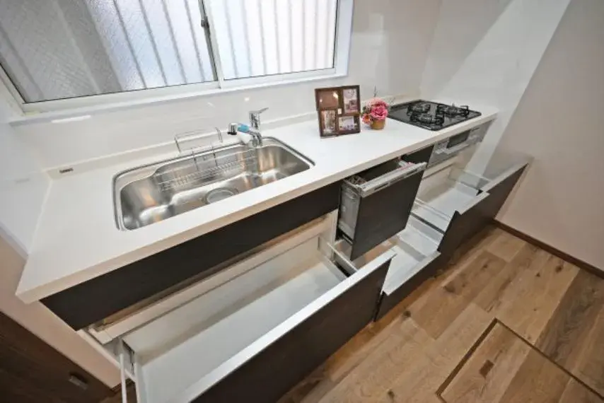 4LDK Ciudad de Amagasaki Prefectura de Hyogo (19)