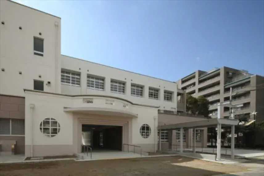 4LDK Ciudad de Amagasaki Prefectura de Hyogo (25)