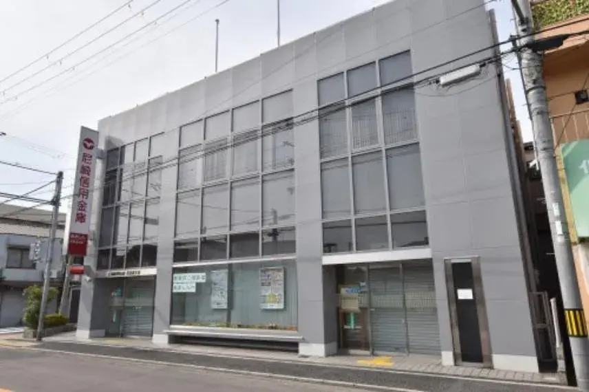 4LDK Ciudad de Amagasaki Prefectura de Hyogo (29)