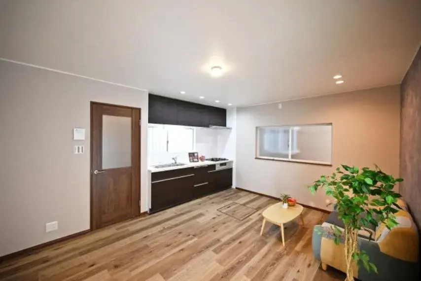 4LDK Ciudad de Amagasaki Prefectura de Hyogo (4)