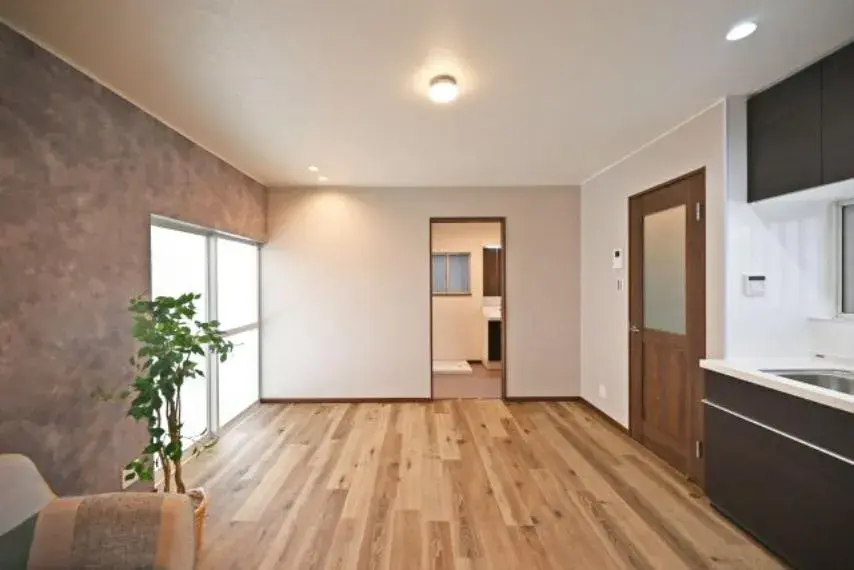 4LDK Ciudad de Amagasaki Prefectura de Hyogo (6)