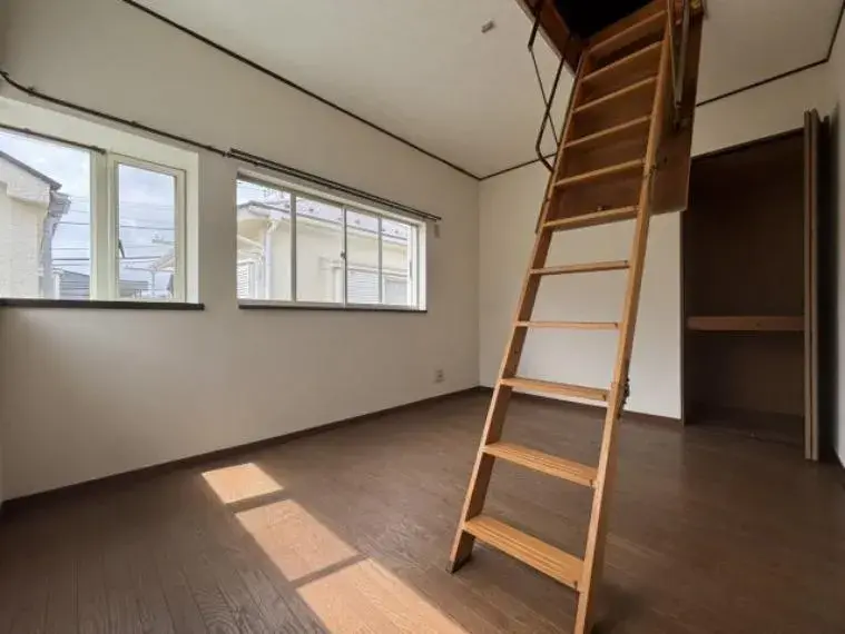 4LDK Propiedad Ciudad de Noda Prefectura de Chiba (17)