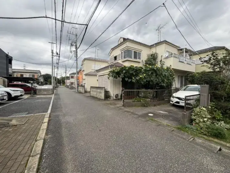 4LDK Propiedad Ciudad de Noda Prefectura de Chiba (3)