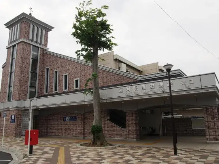 4LDK Propiedad Ciudad de Noda Prefectura de Chiba (32)