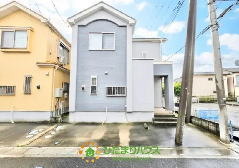 Akiya in Saitama