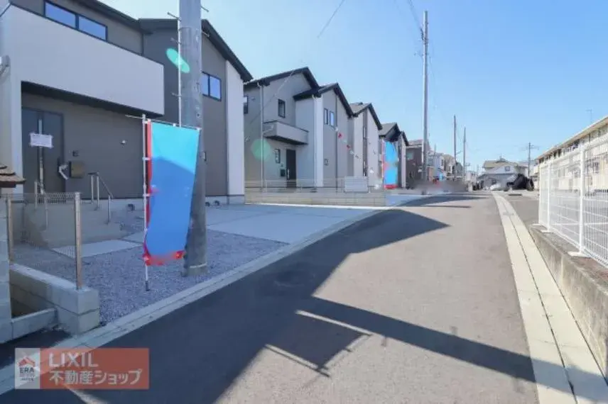 3LDK Utsunomiya City Tochigi Prefecture (2)