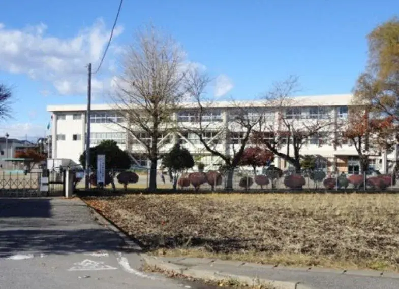 3LDK Utsunomiya City Tochigi Prefecture (30)