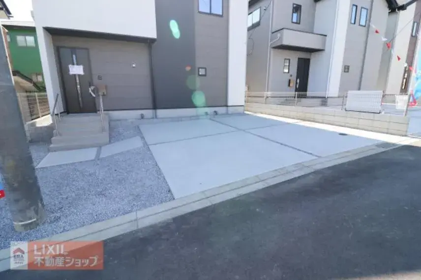 3LDK Utsunomiya City Tochigi Prefecture (5)