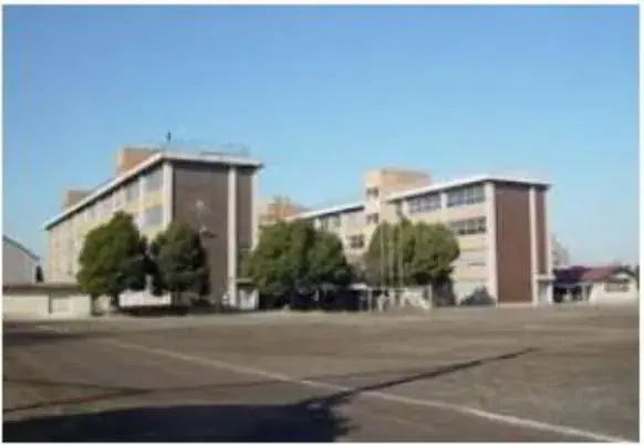 3LDK Utsunomiya City Tochigi Prefecture (7)