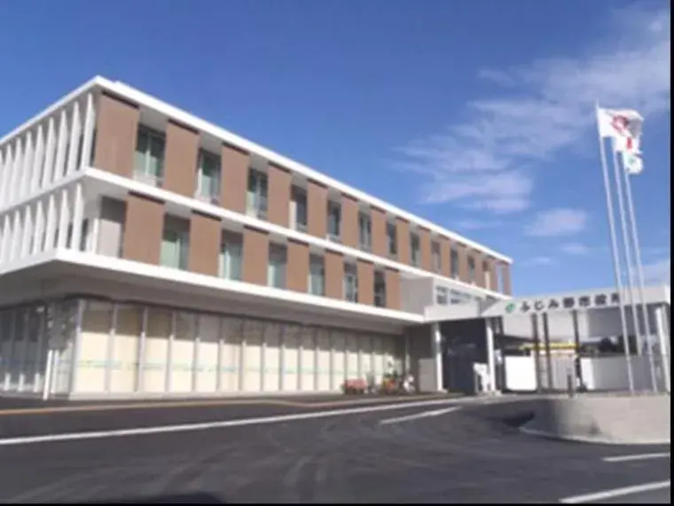 3LDK Property Fujimino City Saitama Prefecture (12)