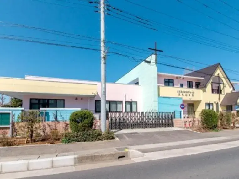 3LDK Property Fujimino City Saitama Prefecture (15)