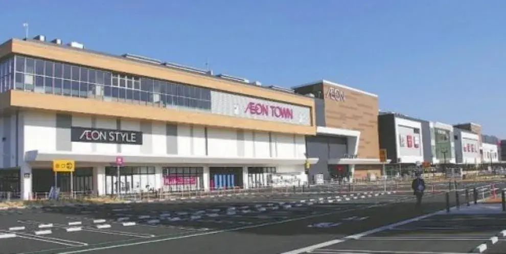 3LDK Property Fujimino City Saitama Prefecture (19)