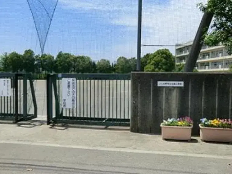 3LDK Property Fujimino City Saitama Prefecture (5)