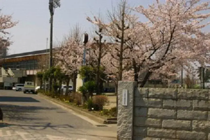 3LDK Property Fujimino City Saitama Prefecture (6)