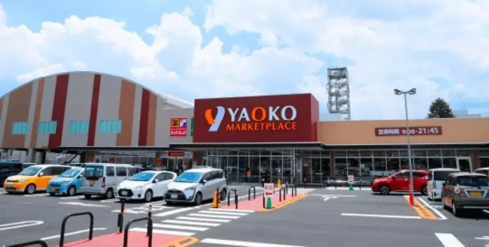 3LDK Property Fujimino City Saitama Prefecture (7)