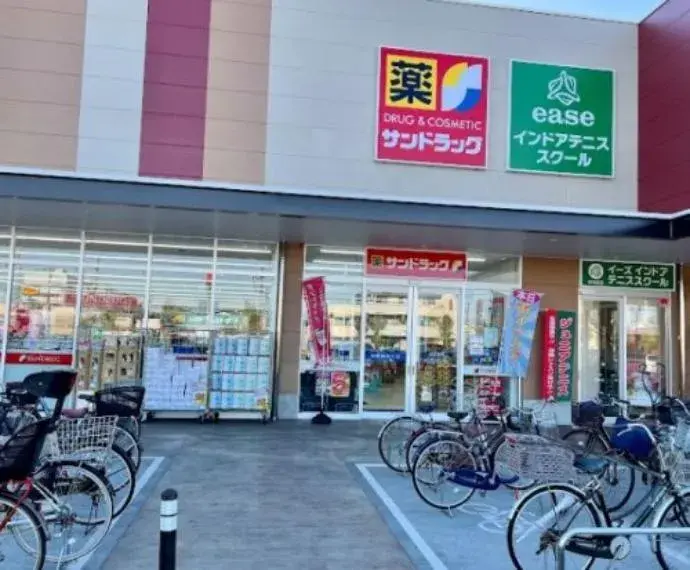 3LDK Property Fujimino City Saitama Prefecture (9)