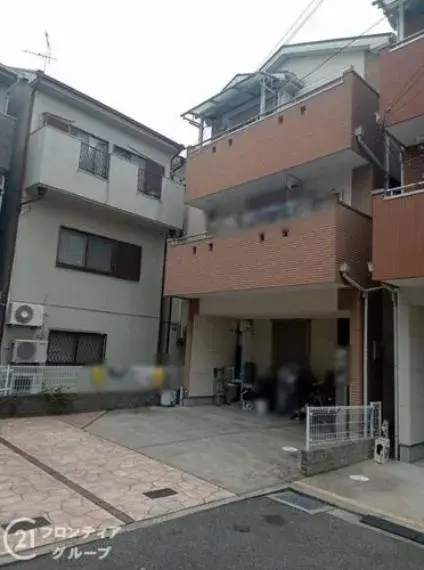 4SLDK Property Neyagawa City Osaka Prefecture (2)