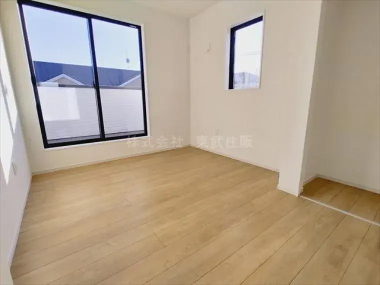 3SLDK Property Kawagoe City Saitama (18)
