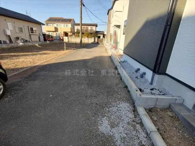 3SLDK Property Kawagoe City Saitama (4)