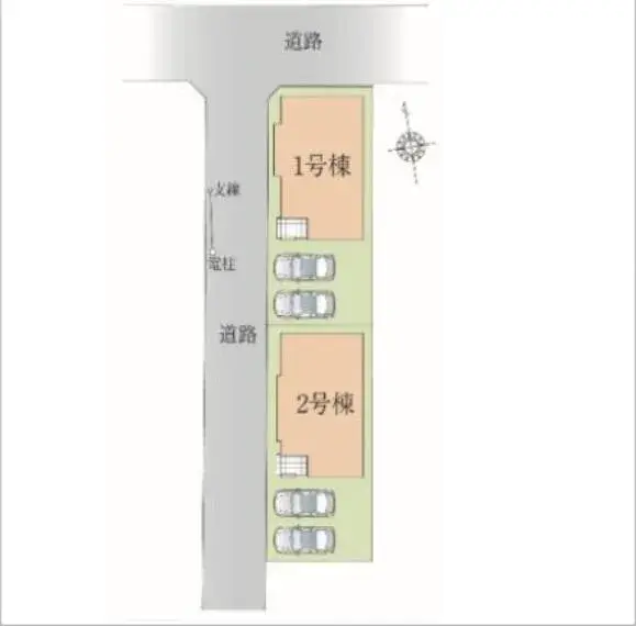 3SLDK Property Kawagoe City Saitama (32)