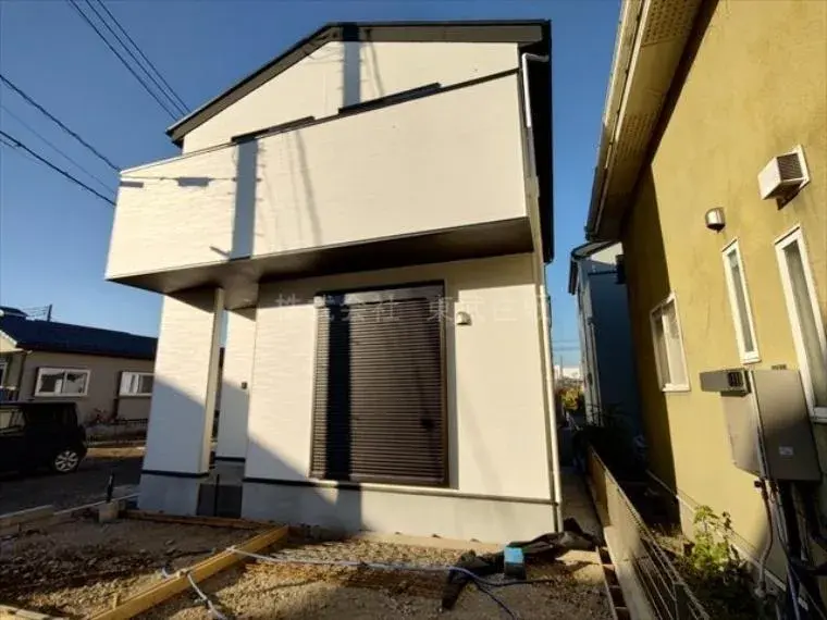 3SLDK Property Kawagoe City Saitama (6)