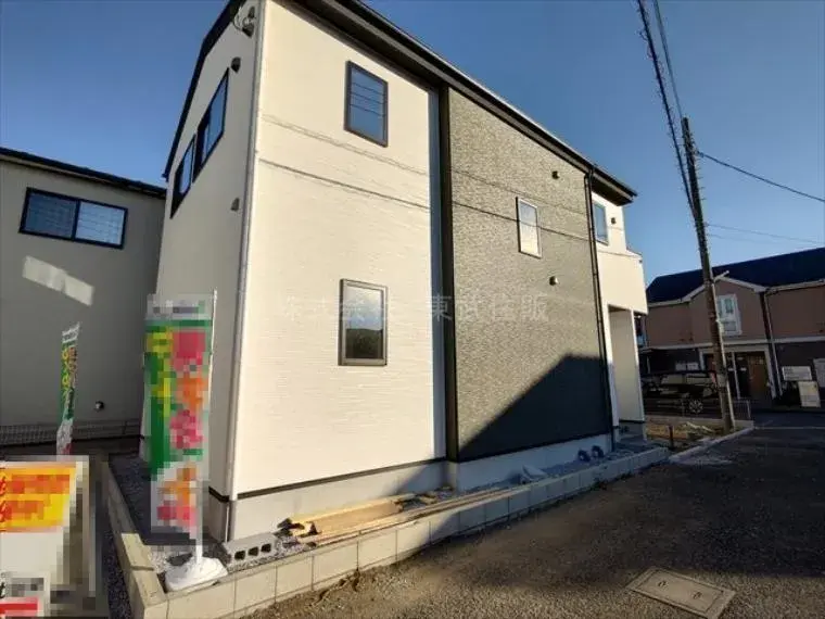 3SLDK Property Kawagoe City Saitama (7)