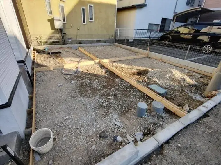 3SLDK Property Kawagoe City Saitama (9)