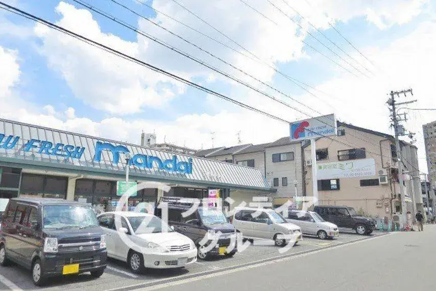 4DK Property Higashiosaka City Osaka Prefecture (12)