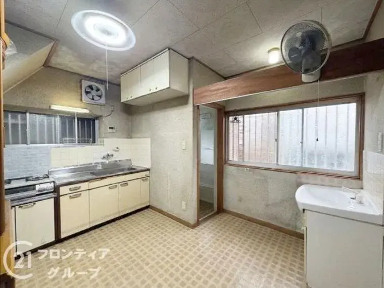 4DK Moriguchi City Osaka Prefecture (19)