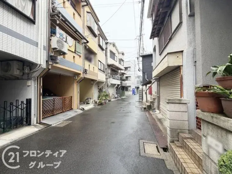 4DK Moriguchi City Osaka Prefecture (3)