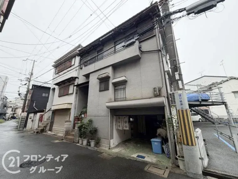 4DK Moriguchi City Osaka Prefecture (4)