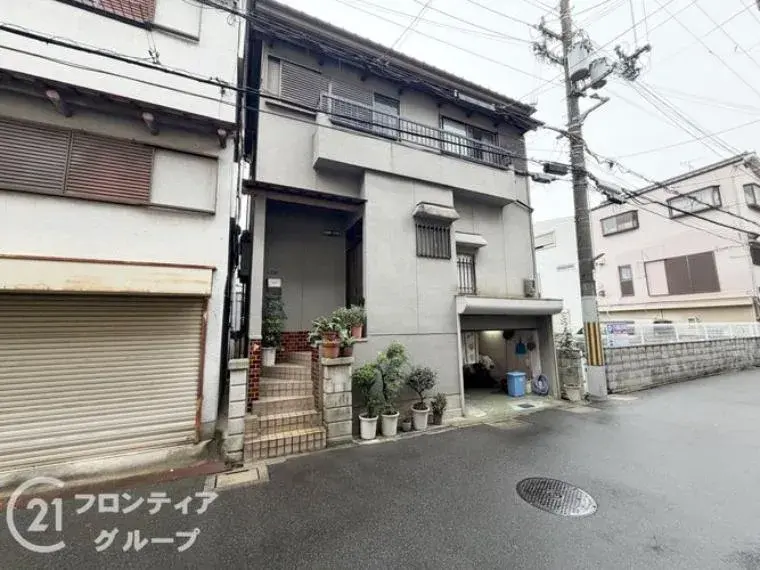4DK Moriguchi City Osaka Prefecture (5)
