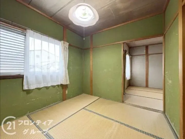 4DK Moriguchi City Osaka Prefecture (8)
