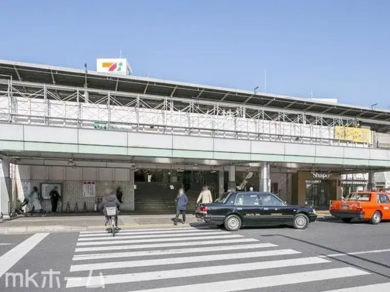 4LDK 江戸川区 東京都 (9)