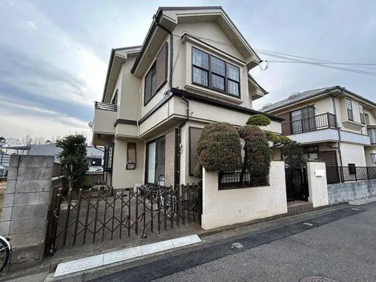 Akiya in Tokyo
