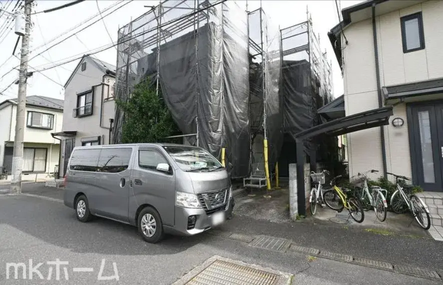 Akiya in Chiba
