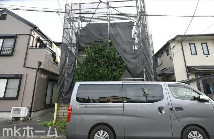 4DK Ciudad de Matsudo Prefectura de Chiba (3)