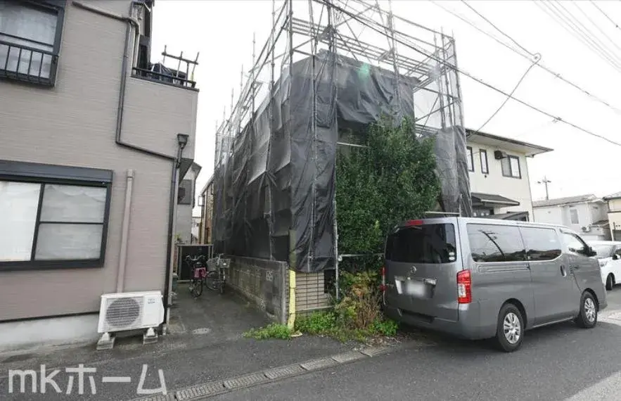4DK Ciudad de Matsudo Prefectura de Chiba (5)