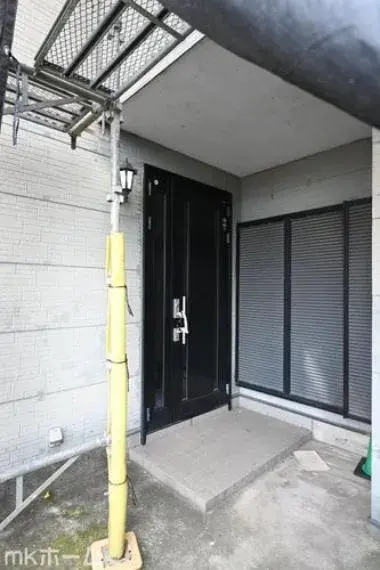 4DK Ciudad de Matsudo Prefectura de Chiba (6)