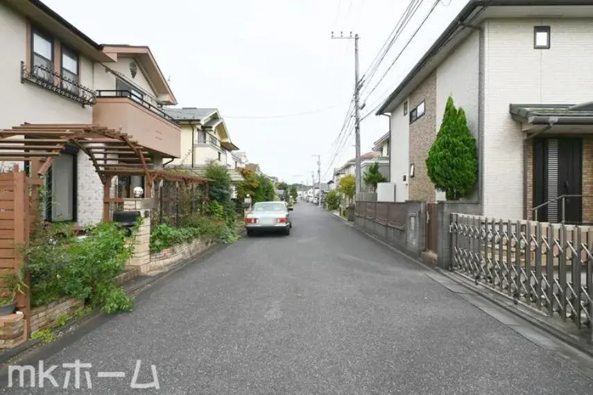 Propiedad 4LDK, Ciudad de Inzai, Prefectura de Chiba (2)