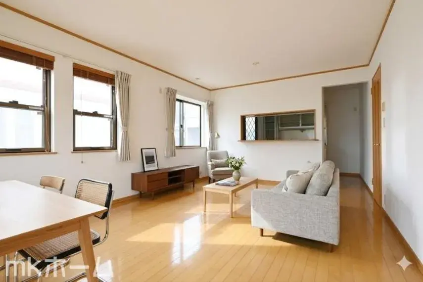 Propiedad 4LDK, Ciudad de Inzai, Prefectura de Chiba (11)