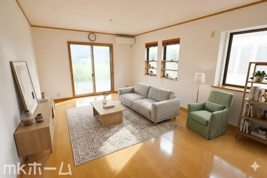 Propiedad 4LDK, Ciudad de Inzai, Prefectura de Chiba (10)