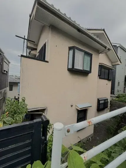 Akiya in Kanagawa