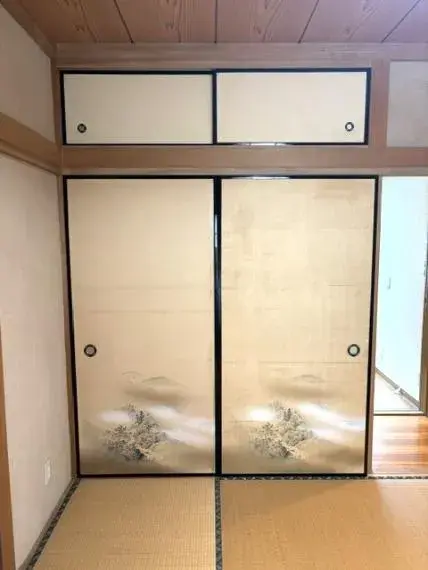 2DK+3K物件 横浜市磯子区 神奈川県 (12)