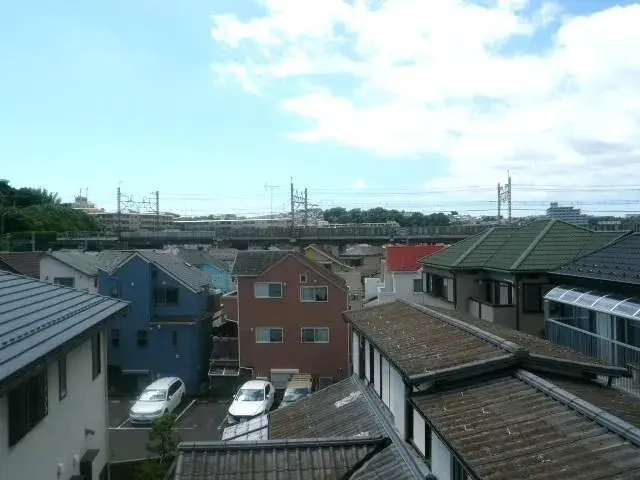 2DK+3K物件 横浜市磯子区 神奈川県 (17)