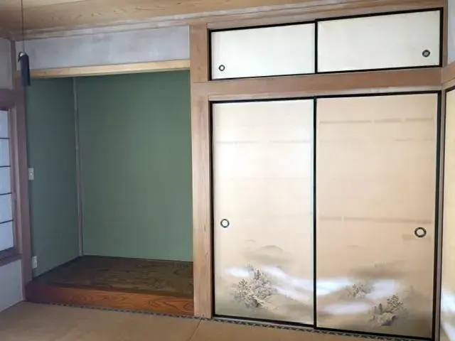 2DK+3K物件 横浜市磯子区 神奈川県 (8)