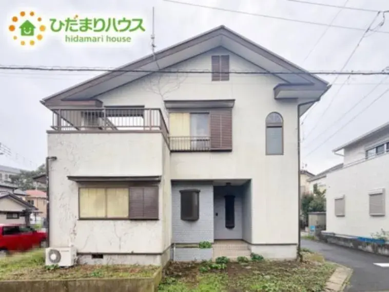 Akiya in 東茨城郡大洗町
