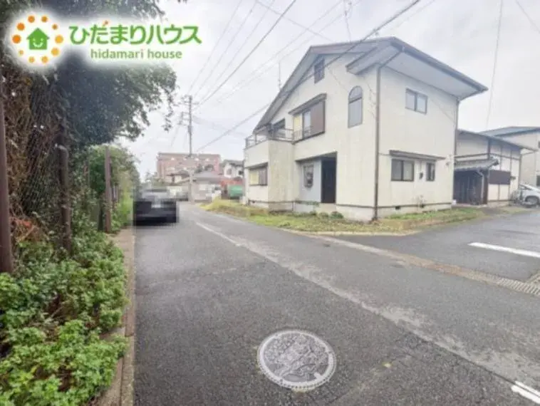 2SLDK物件 東茨城郡大洗町 茨城県 (2)
