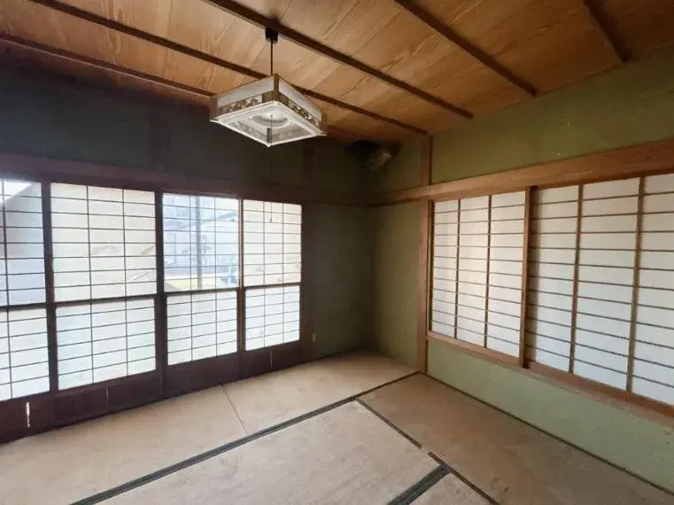 2SLDK物件 東茨城郡大洗町 茨城県 (11)