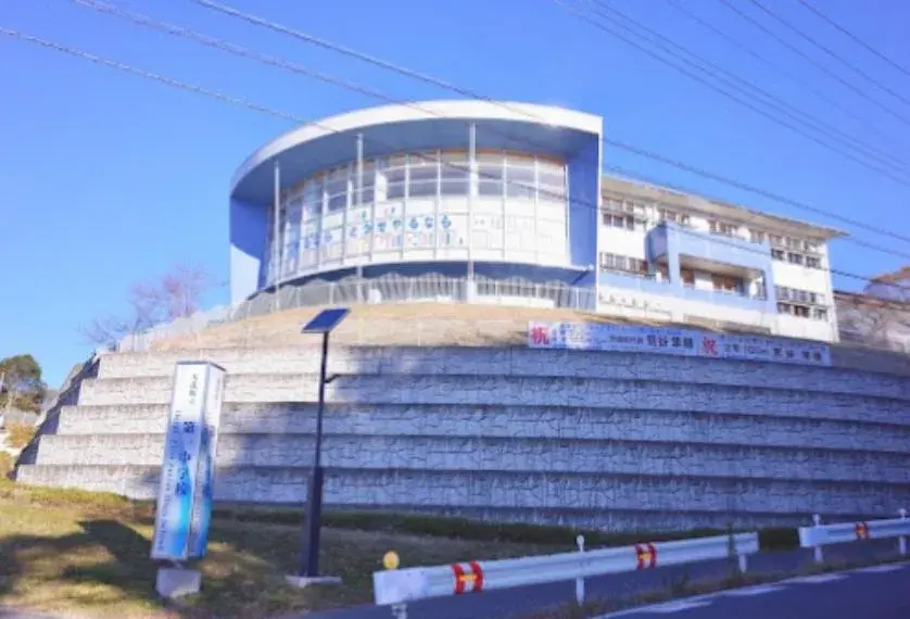 2SLDK物件 東茨城郡大洗町 茨城県 (17)